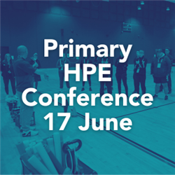 2024 Primary HPE Teachers Conference